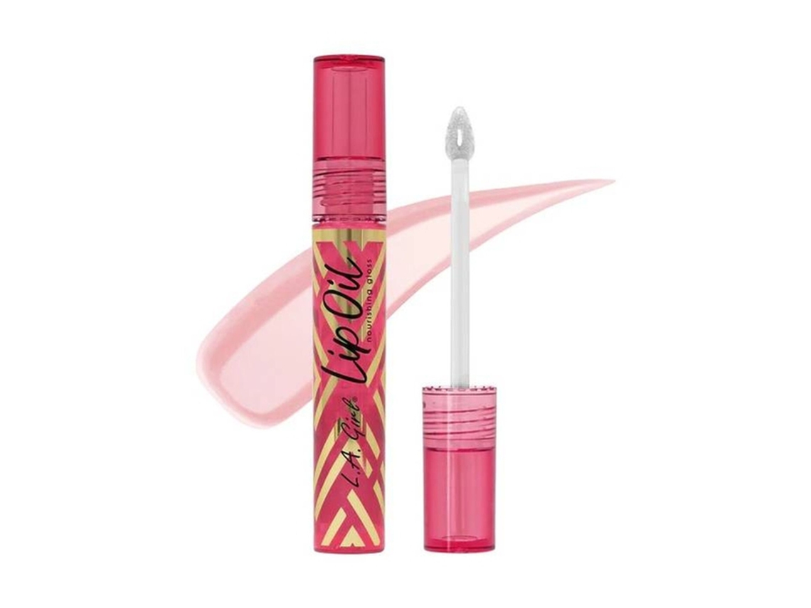 Óleo Lábios Gloss Lip Oil Gloss