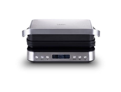 Contato Grill Lauben Deluxe 2000st