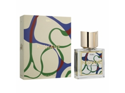 Perfume Unissexo NISHANE Tero 50 Ml