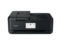 Pixma Ts9550a Jato De Tinta A3 4800 X 1200 Dpi Wi Fi Canon