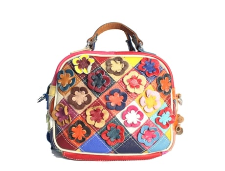 Bolsa JLTRUM Cuero Mujer 001