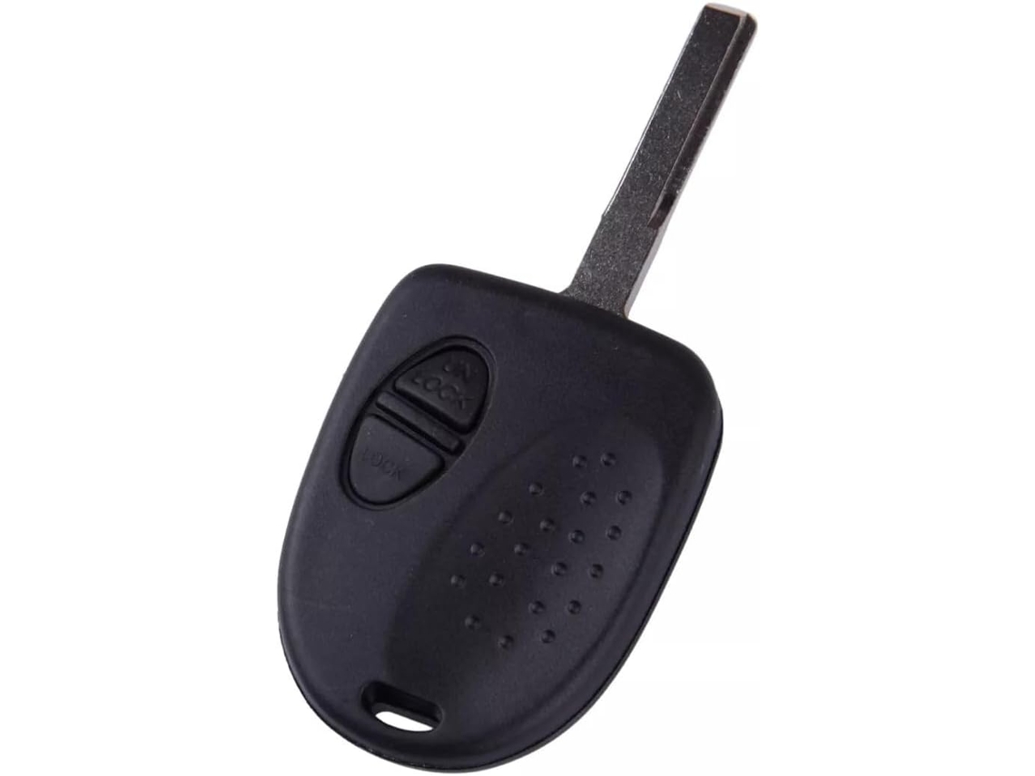 Capa Para Chave De Carro Compatível Com Holden Commodore Vs Vt Vx Vy Vz Wh