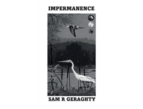 Livro Impermanence De Geraghty, Sam Et Al. (inglês)