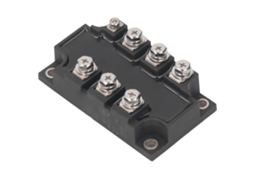 Módulo de Ponte Retificadora Inversora Controlável Dfa150aa160 S/MARCA