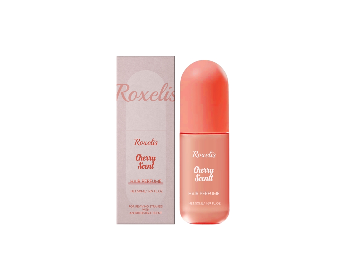 Perfume Cereja Spray Worten