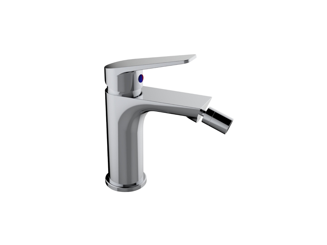 Miscelatore Monocomando Per Bidet Idro-bric 8007931105486