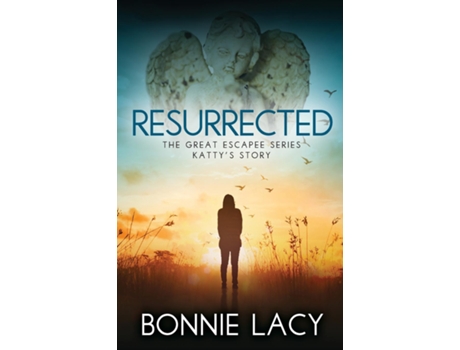 Livro Resurrected de Bonnie Lacy (Inglês)