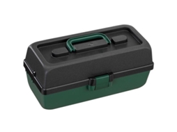Evia Plastic 2 Trays