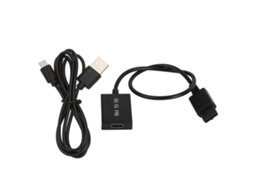 Conversor N64 para HDMI LAXISCREED 720p/1080p Full HD