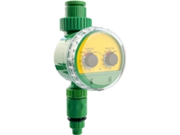 Compatível Com O Temporizador De Água Rain Seer Código Duplo,