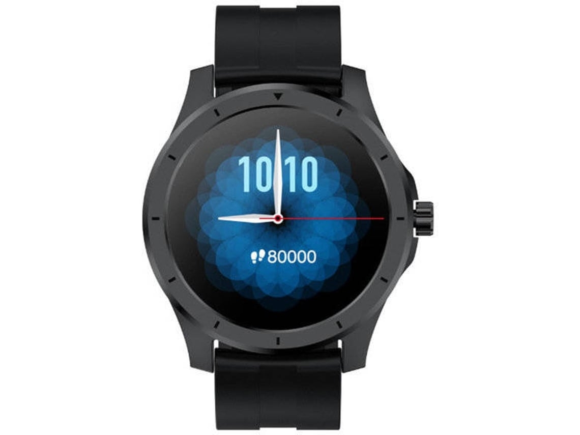 Smartwatch YIZHOOD YIZ694 Preto