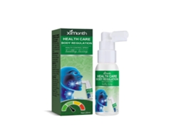 Spray Calmante Ervas Relaxamento Tranquilidade
