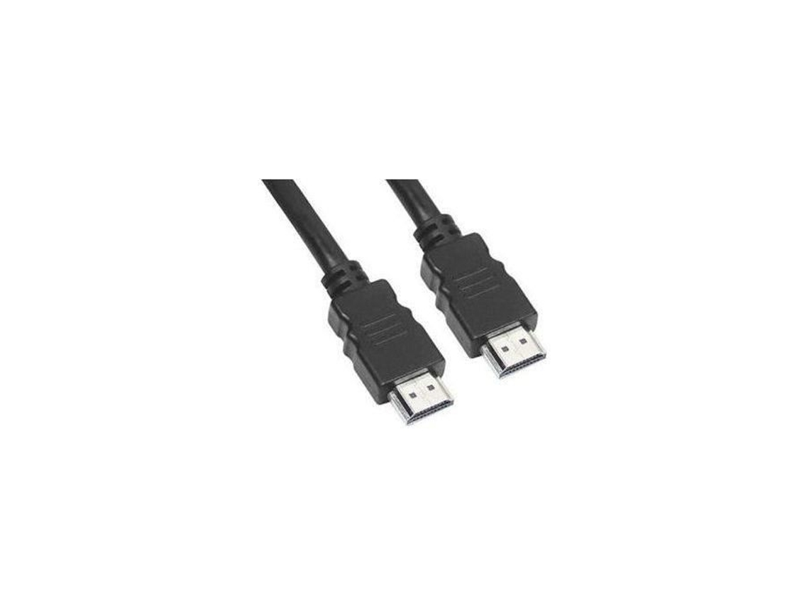 Cabo de Monitor de Tv Hdmi 2.0 4K M-M