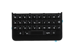 Montagem do Teclado, Operação da Tecla, Controle de Navegação EOOCOO