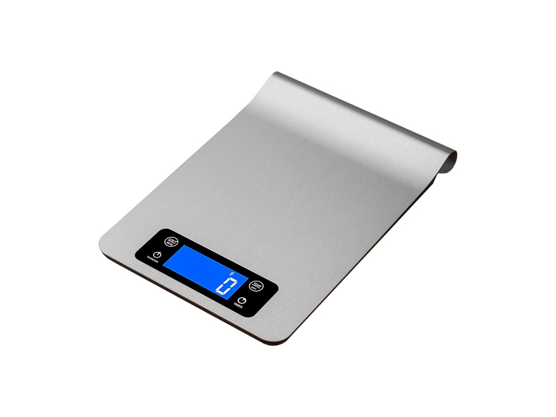 Lurelia Balança De Cozinha, 6/5 Kg, 5 Kg