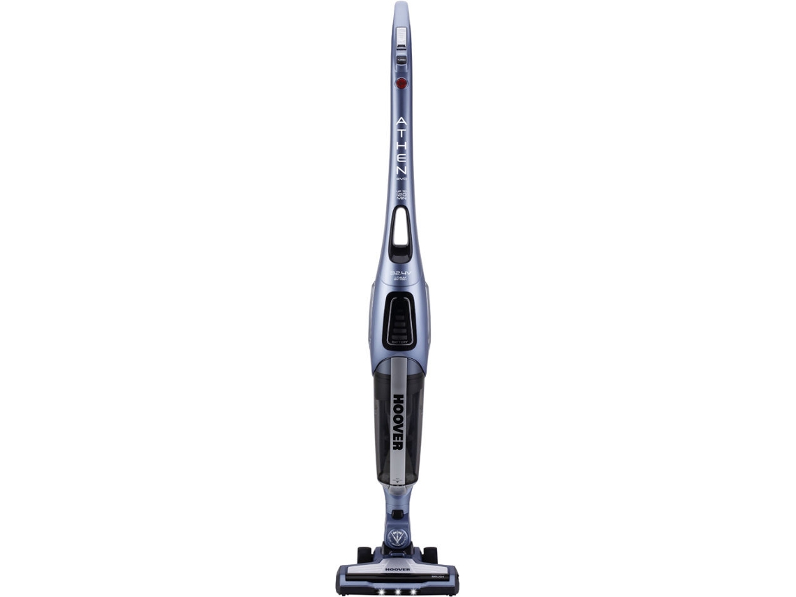 Aspirador Vertical HOOVER Athenevo ATV324 Ldlitium (32.4 V - Autonomia: 120 min - 1000 ml)