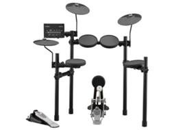 Yamaha Dtx432K E-Drum Set