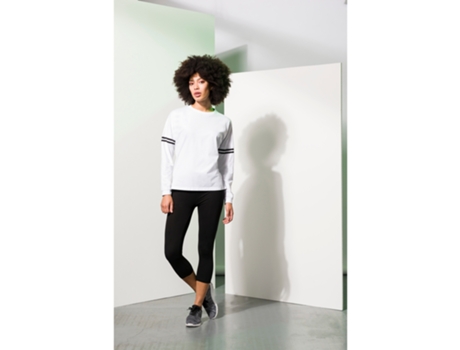 Leggins para Mulher SKINNI FIT (S - Preto)