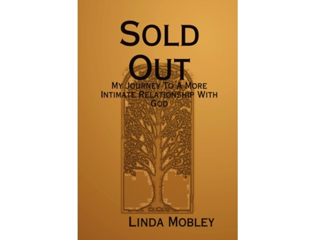 Livro Sold Out Linda Mobley (Inglês)