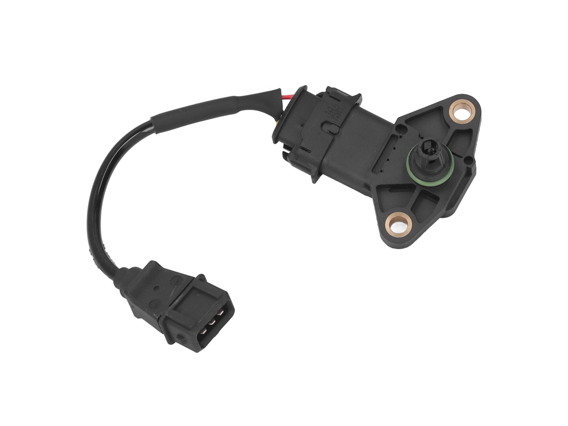 Sensor Pressão Intake Para Escavadeira Ec210b 240b