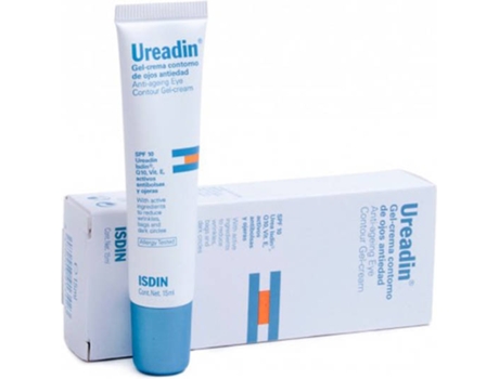 UREADIN contorno de ojos gel cream 15 ml