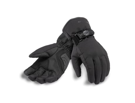 Luvas de motocicletas de inverno femininas Tucano Urbano Password Plus