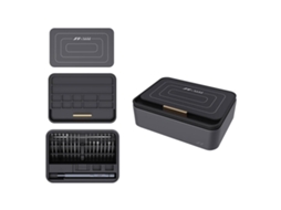 JIMI HOME Kit de chaves de precisão 38 peças