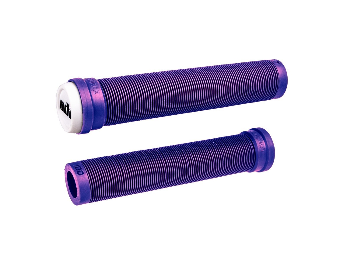 Par de pegas ODI Longneck Slx