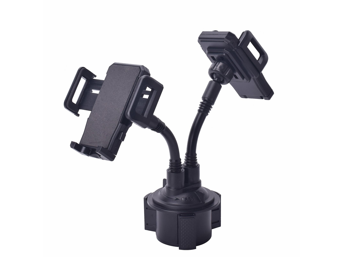 Suporte Para Celular Suporte Para Copos Para Carro Ângulos De Visualização Infinita Suportes Para Celular
