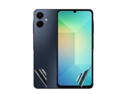 Pelicula de Vidro GIFT4ME Samsung Galaxy A06