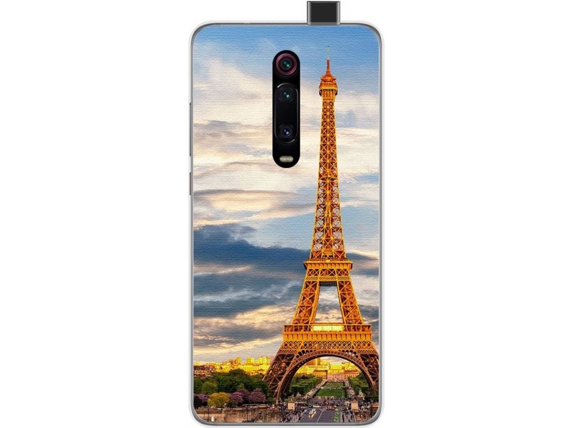 Capa Xiaomi Mi 9T TUMUNDOSMARTPHONE Paris Multicor