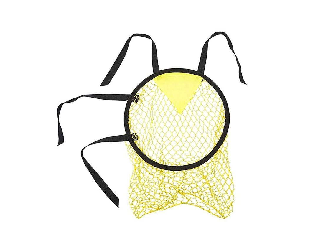 Treinamento De Futebol Tiro Ao Alvo Rede De Gol Slowmoose
