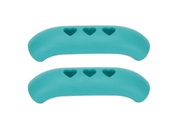 Peças De Punho De Silicone Para Panelas Com Manga Anti Calor Other