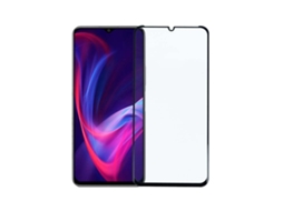 Película De Vidro Temperado Completa Preto Para Xiaomi Redmi A3
