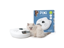 Comedouro Inteligente Smart 6 CATIT Pixi
