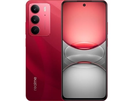 C75 8gb256gb Ds Vermelho Realme