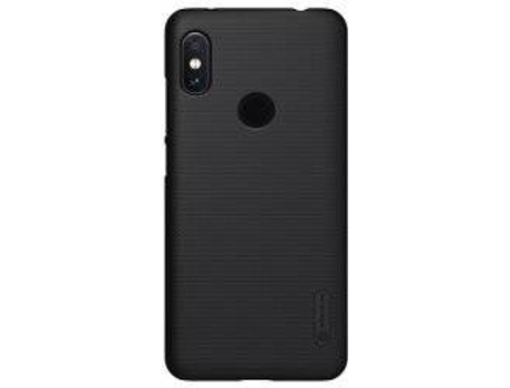 redmi note 6 pro preto