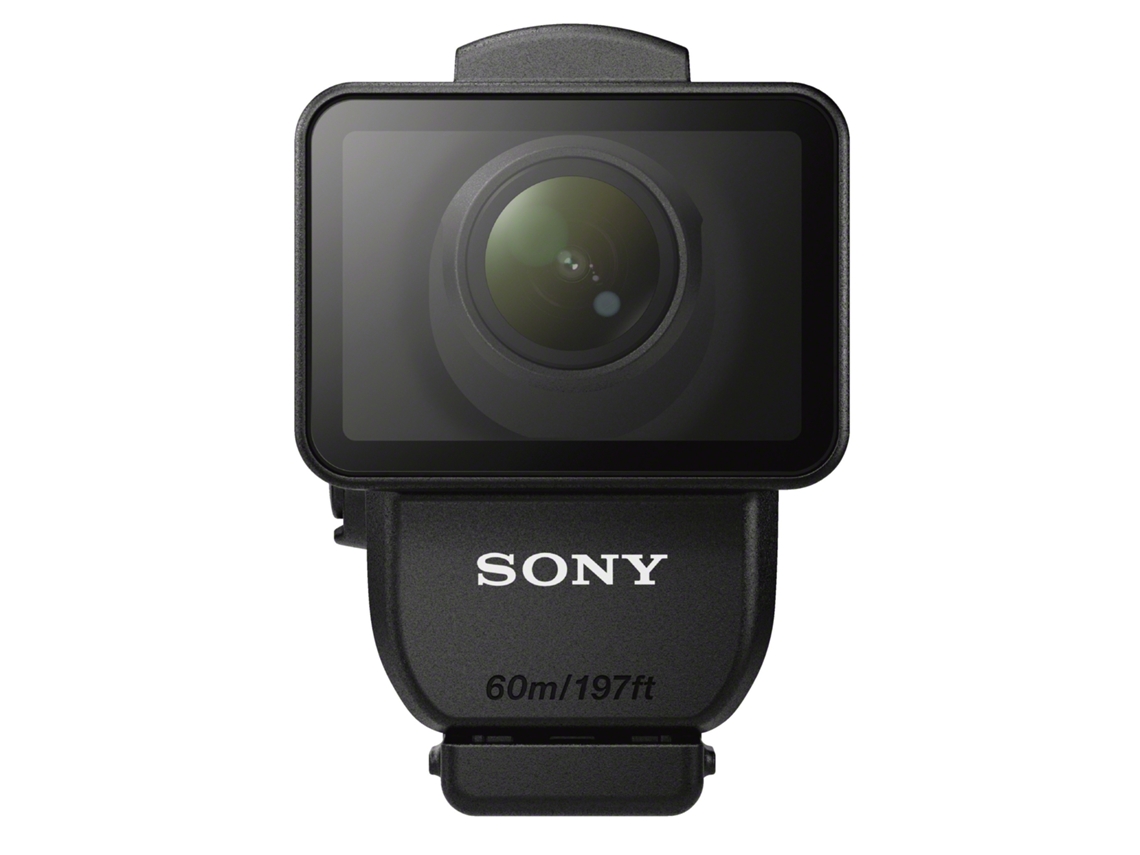 sony full hd 11.1 mp action cam