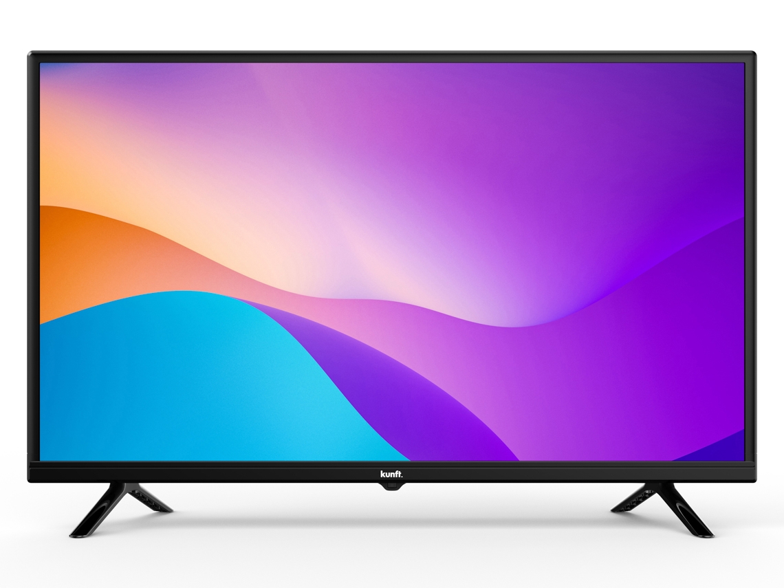 TV KUNFT K9288H32H (LED - 32'' - 81 cm - HD)