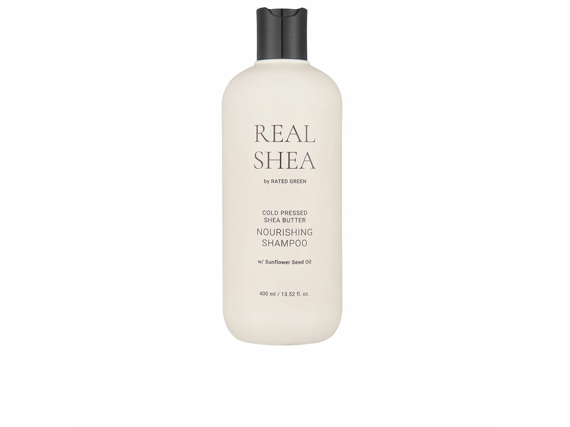 Shampoos Verdes Classificados