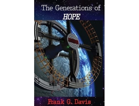 Livro The Generations of Hope de Frank G Davis (Inglês)