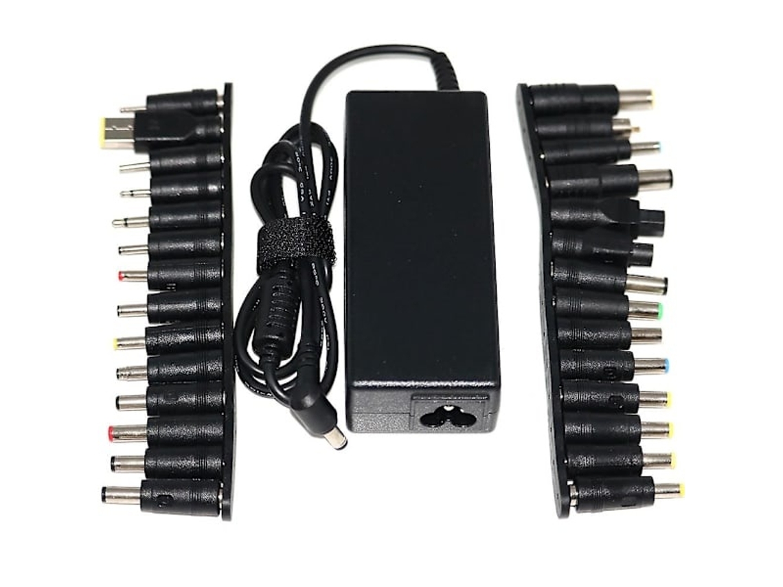 Lurelia Conjunto De Conectores Dc Para Carregador De Portátil