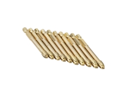 Conjunto De Brocas De Cobalto M35 (perfurar Aço Inoxidável, 1,0mm)