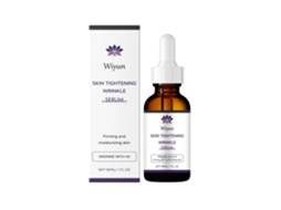 Sérum Argirina para Reduzir Rugas e Promover Pele Mais Firme e Jovem LAXISCREED