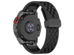 Pulseiras De Relógio Para Garmin Fenix ​​​​8 51mm Olysi Shop