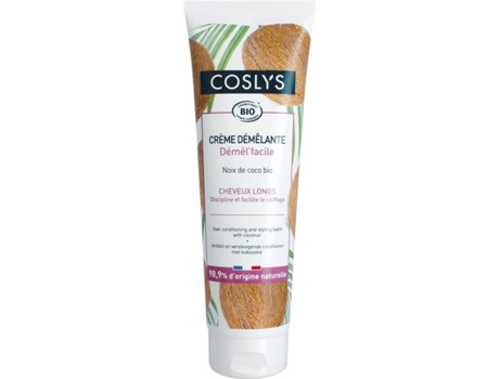 Condicionador  Especial Cabelos Compridos (250 ml)