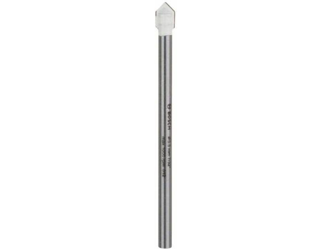 Brocas BOSCH para Ladrilhos Cyl-9 Ceramic 5,5x70 mm