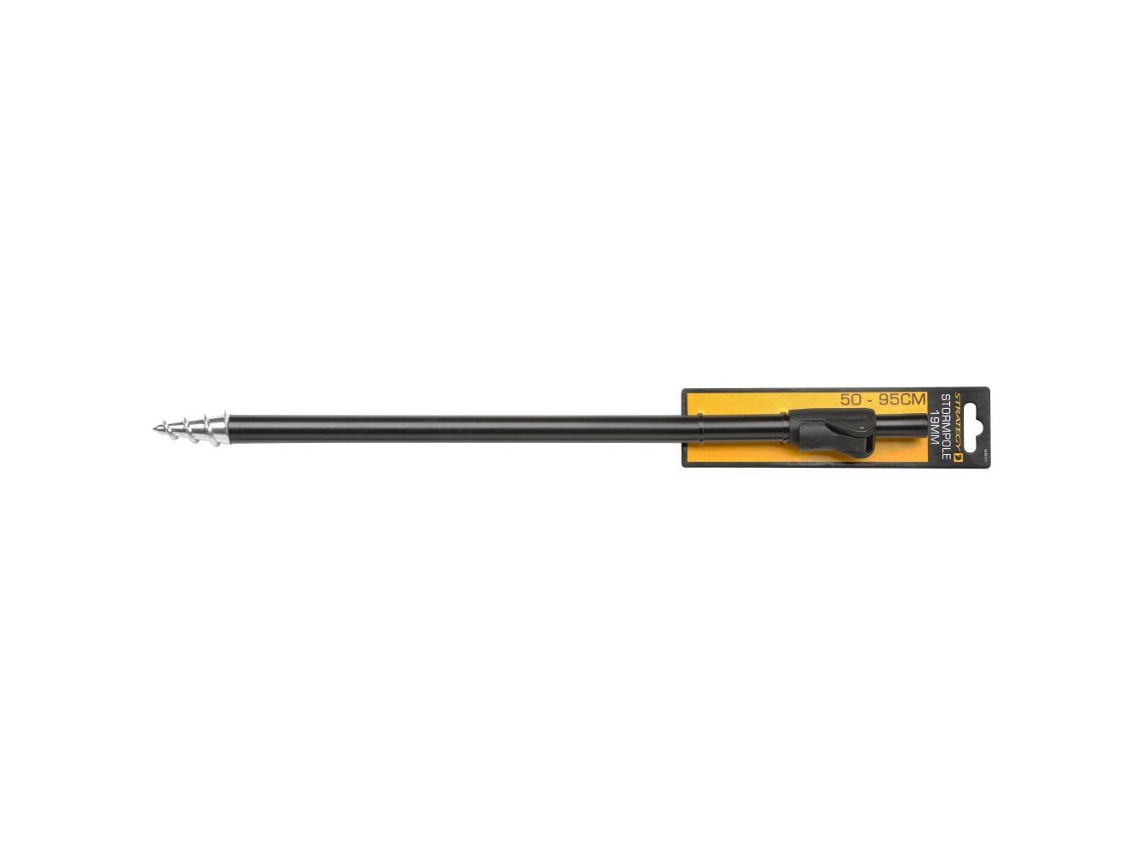 Espada STRATEGY STORMpole 19mm 50-95cm