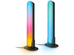 Barra de Luz Signify - WIZ RGB x2