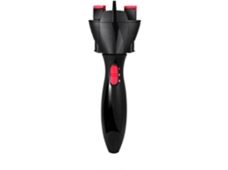 Aparelho De Trançado Automático Ysz24380 Preto Interior Decorativo Elétrico